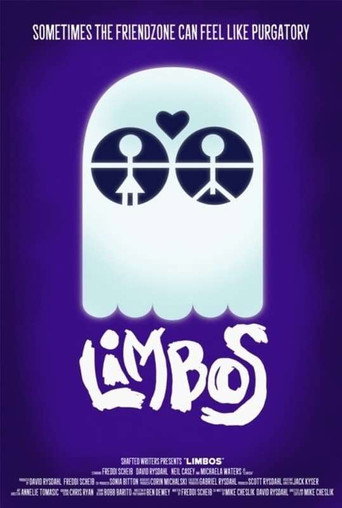 Póster de Limbos