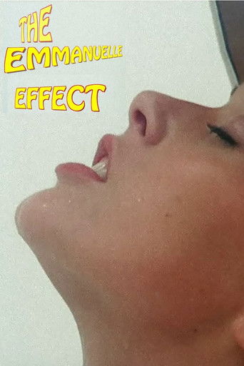 Póster de The Emmanuelle Effect