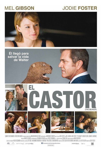 Póster de Mi otro yo