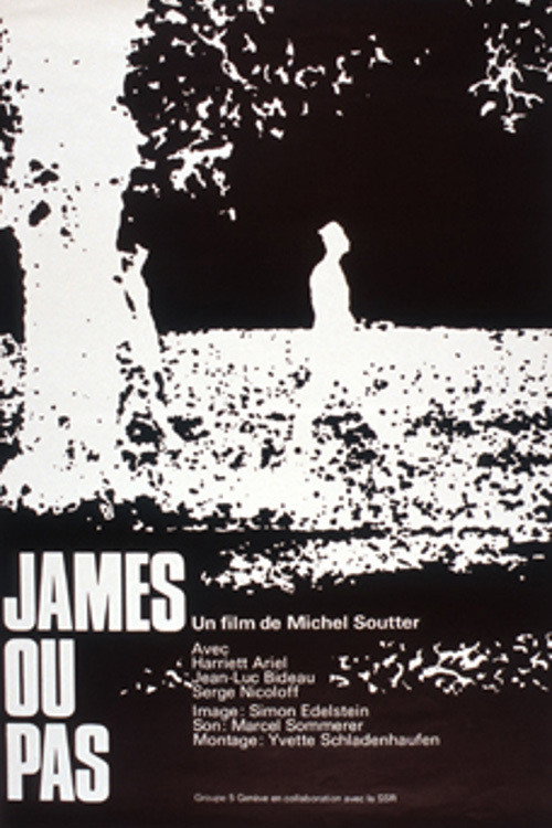 Póster de James ou pas