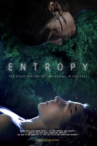 Póster de Entropy