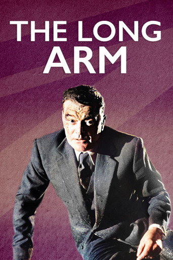 Póster de The Long Arm