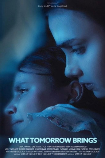 Póster de What Tomorrow Brings