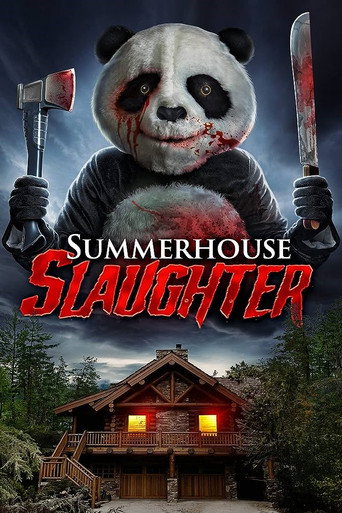 Póster de Cheerleader Camp 2 the Death