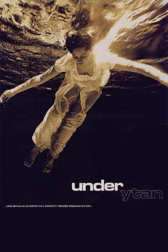 Póster de Under ytan