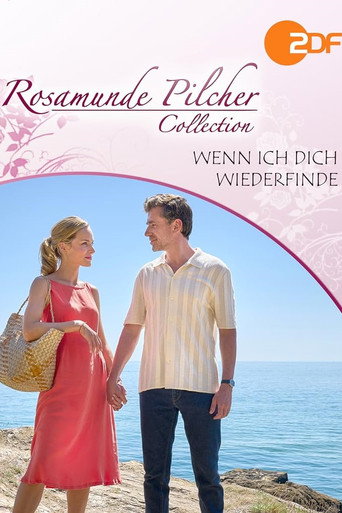 Póster de Rosamunde Pilcher: Wenn ich dich wiederfinde
