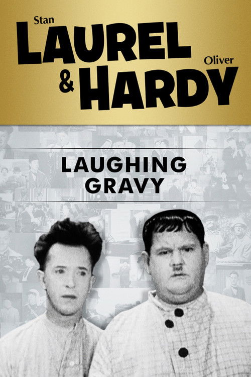 Póster de Laughing Gravy