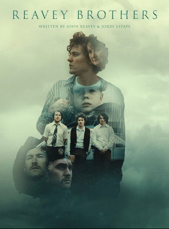 Póster de Reavey Brothers