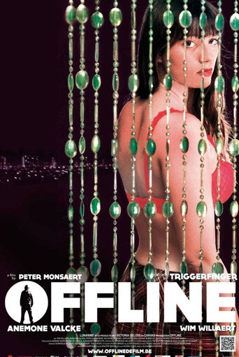 Póster de Offline
