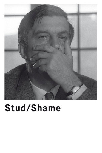 Póster de Stud