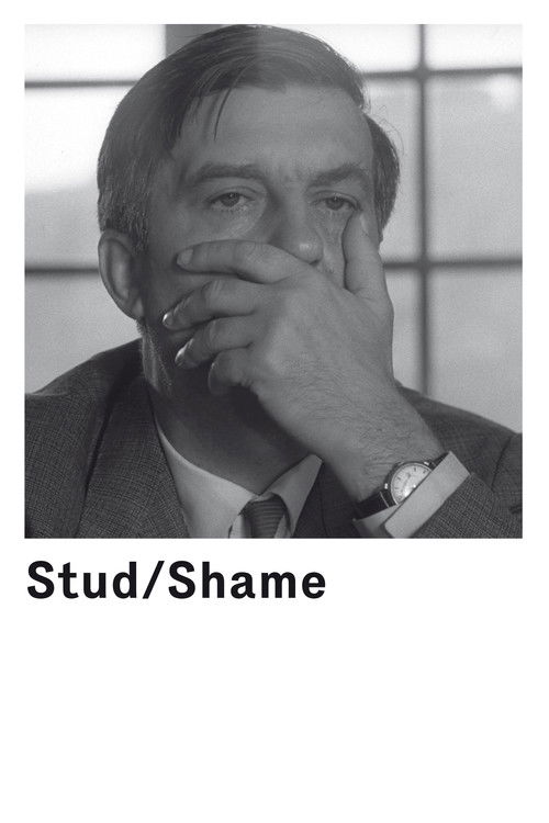 Póster de Stud