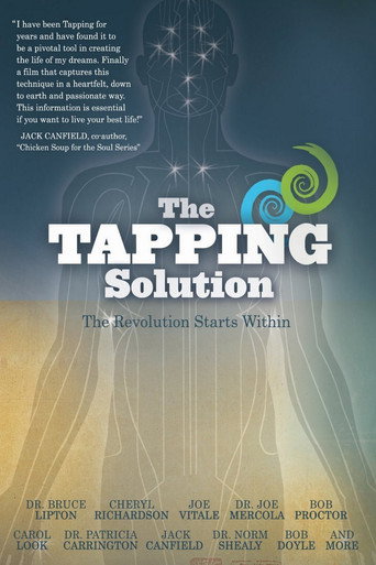 Póster de The Tapping Solution