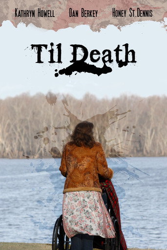 Póster de Til Death