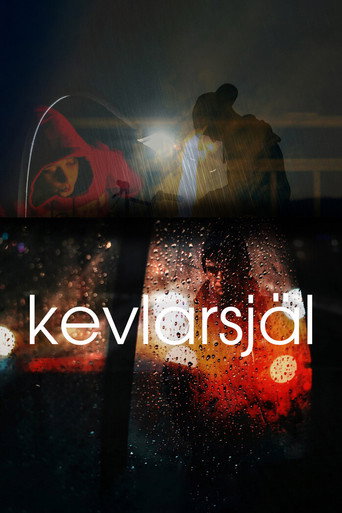 Póster de Kevlarsjäl