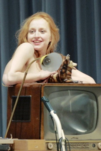 Póster de Die Ehe der Maria Braun