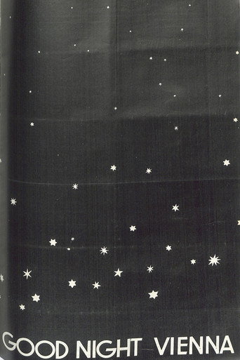 Póster de Good Night, Vienna