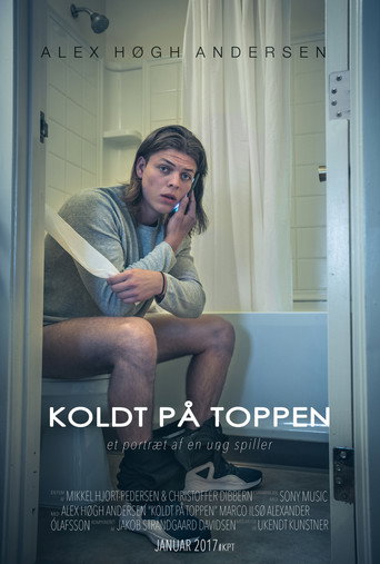 Póster de Koldt på toppen