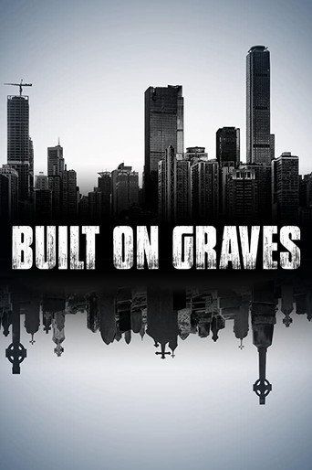 Póster de Built on Graves