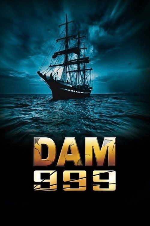 Póster de Dam 999