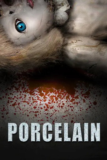 Póster de Porcelain