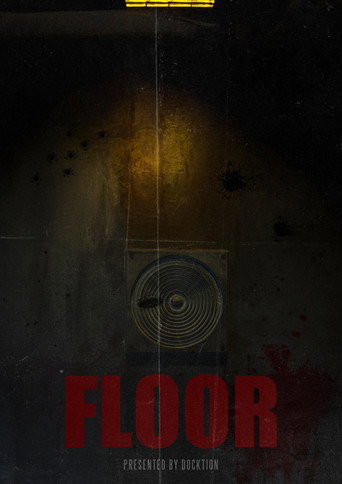Póster de Floor
