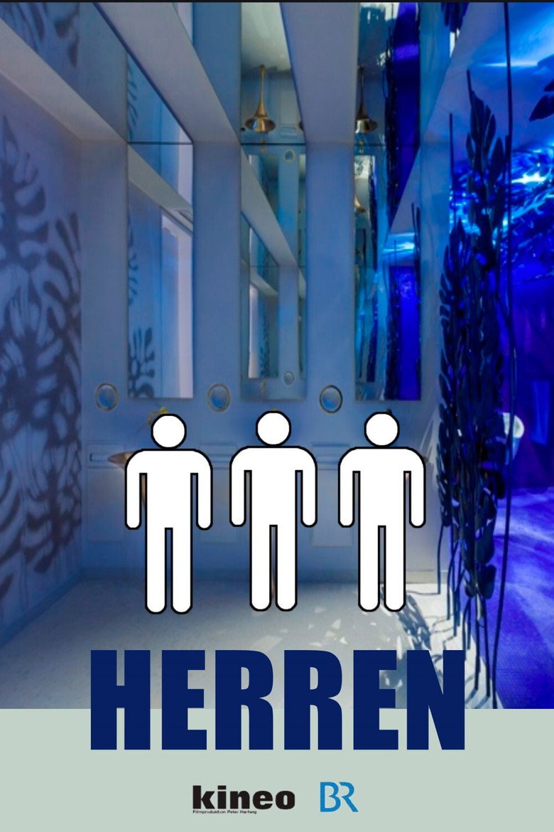 Póster de Herren