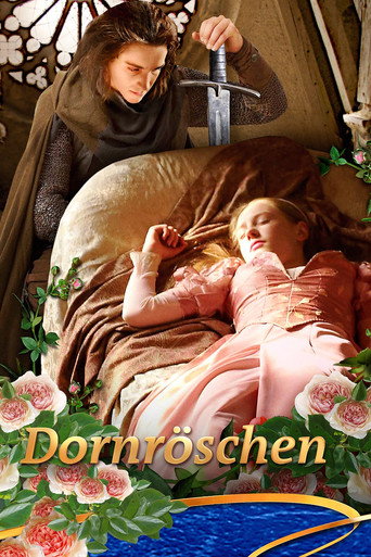 Póster de Dornröschen