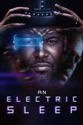 Póster de An Electric Sleep
