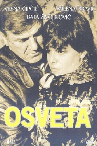 Póster de Osveta