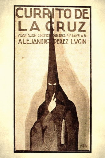 Póster de Currito de la Cruz