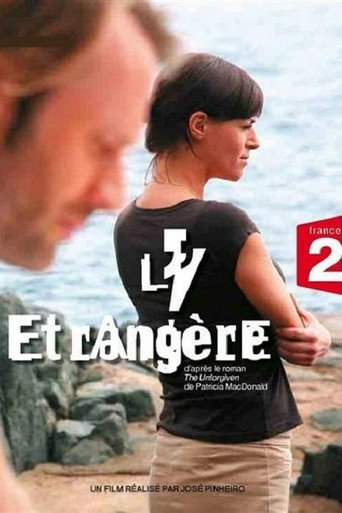 Póster de L'Étrangère