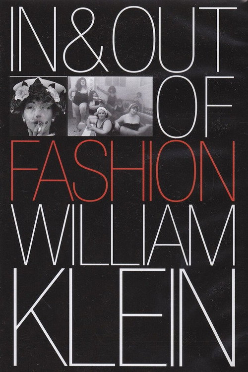 Póster de In and Out of Fashion