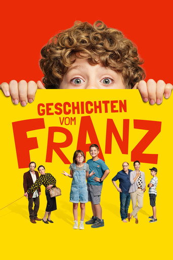 Póster de Geschichten vom Franz