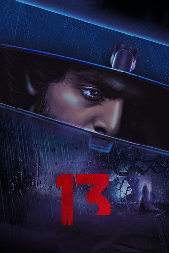 Póster de 13
