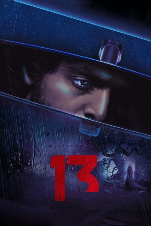 Póster de 13