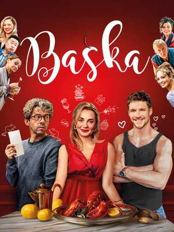 Póster de Baśka