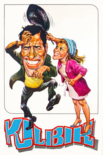 Póster de Kılıbık