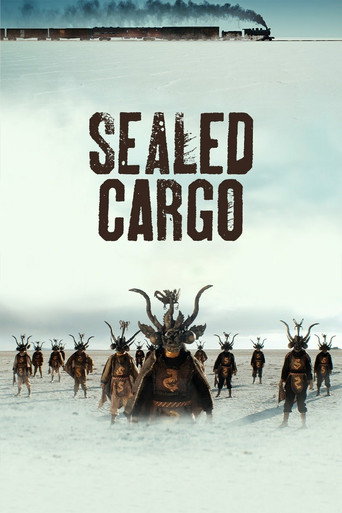 Póster de Carga Sellada