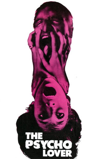 Póster de The Psycho Lover