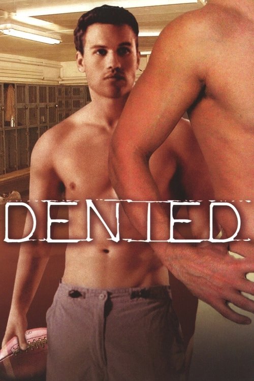 Póster de Denied