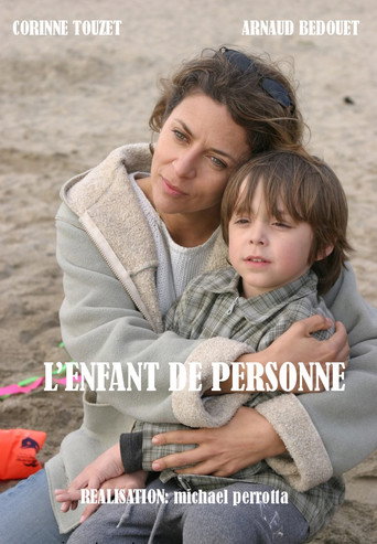 Póster de L'Enfant de personne