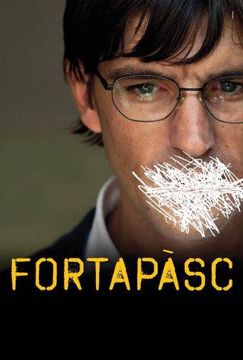 Póster de Fortapàsc