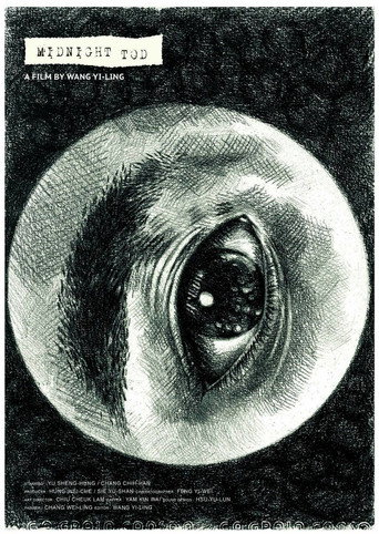 Póster de 午夜陶德