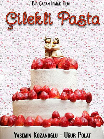 Póster de Çilekli Pasta