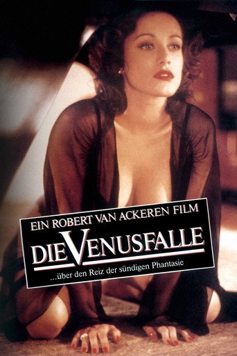Póster de Die Venusfalle