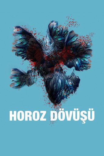 Póster de Horoz Dövüşü