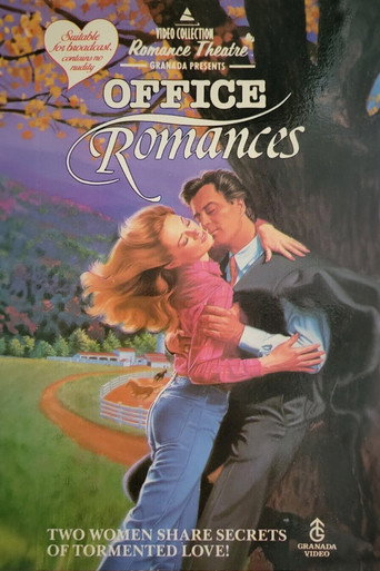 Póster de Office Romances