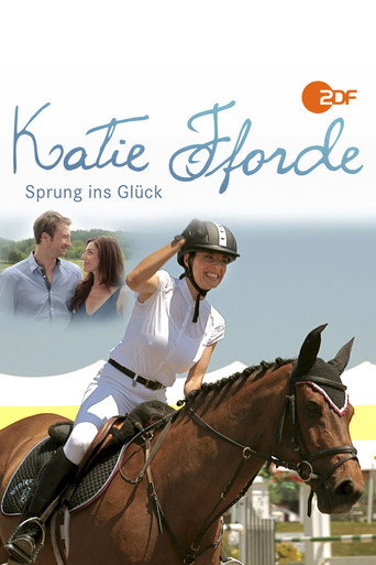 Póster de Katie Fforde - Sprung ins Glück