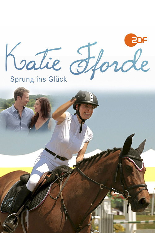 Póster de Katie Fforde - Sprung ins Glück