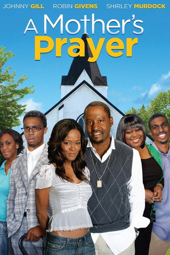 Póster de A Mother's Prayer